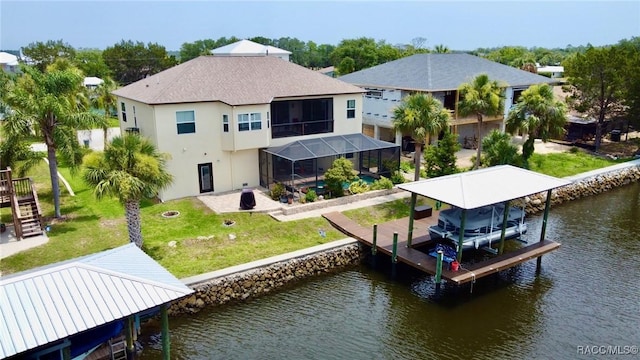 11730 W Sunnybrook Ct, Crystal River, FL 34429 - photo 56