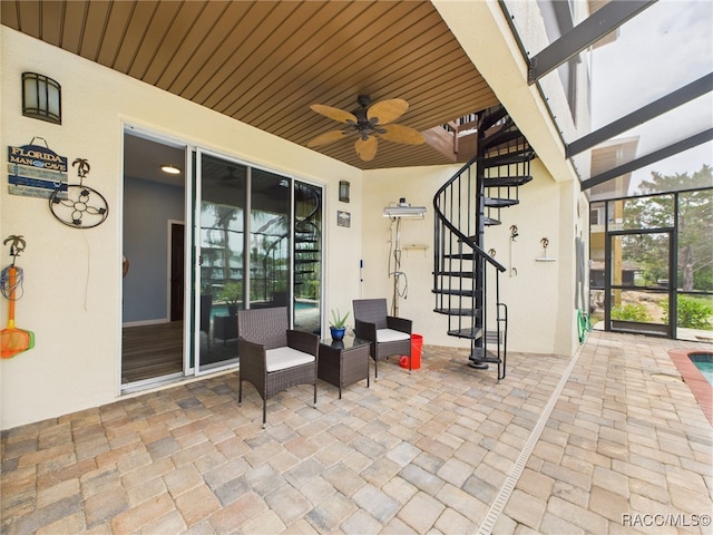 11730 W Sunnybrook Ct, Crystal River, FL 34429 - photo 13