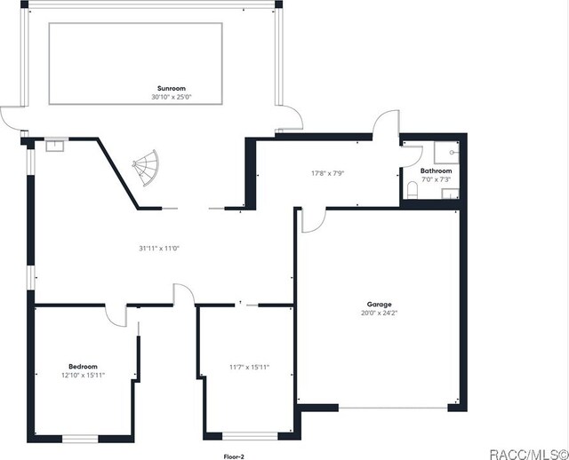11730 W Sunnybrook Ct, Crystal River, FL 34429 - photo 4