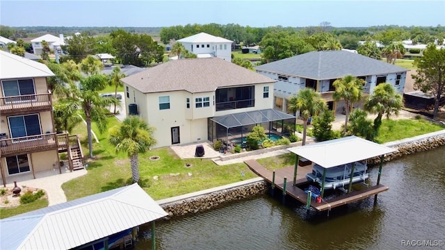 11730 W Sunnybrook Ct, Crystal River, FL 34429 - photo 57