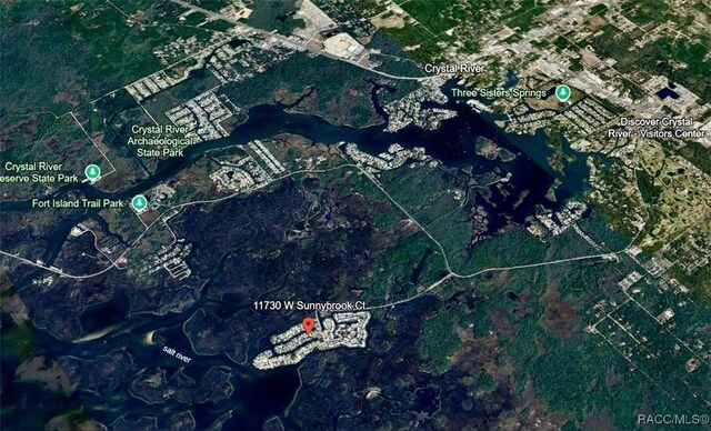 11730 W Sunnybrook Ct, Crystal River, FL 34429 - photo 48