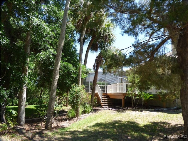 11551 W Timberlane Dr, Homosassa, FL 34448 - photo 3
