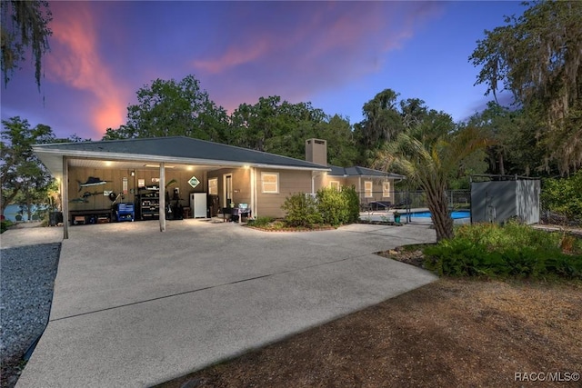 5870 N Briarcliff Ter, Hernando, FL 34442 - photo 2