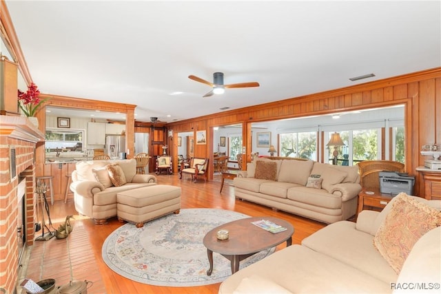 5870 N Briarcliff Ter, Hernando, FL 34442 - photo 17