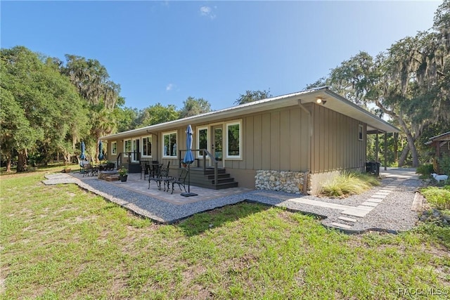 5870 N Briarcliff Ter, Hernando, FL 34442 - photo 35