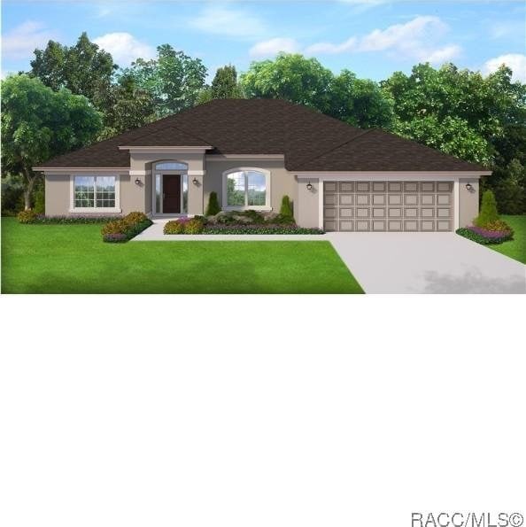 8375 N Jay Dr, Citrus Springs, FL 34434 - photo 2