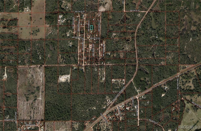 00 SW 103rd Ct, Cedar Key, FL 32625