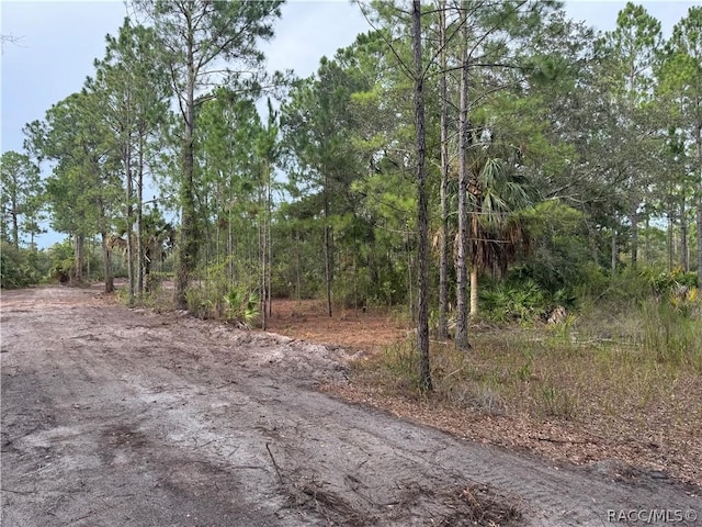 00 SW 103rd Ct, Cedar Key, FL 32625