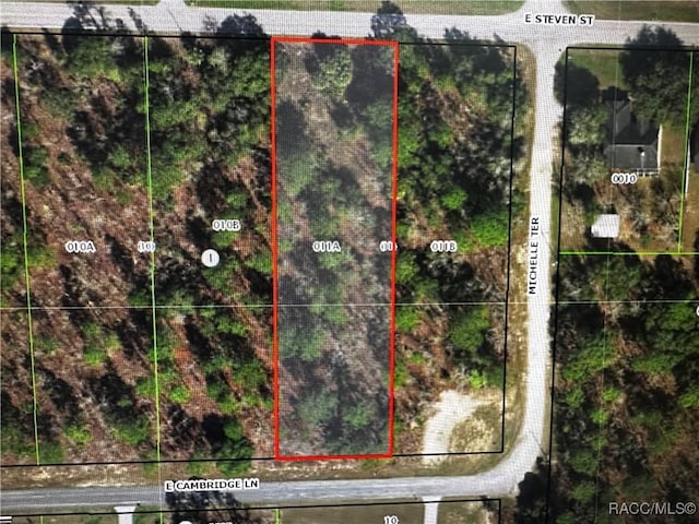 2363 E Cambridge Ln, Inverness, FL 34453