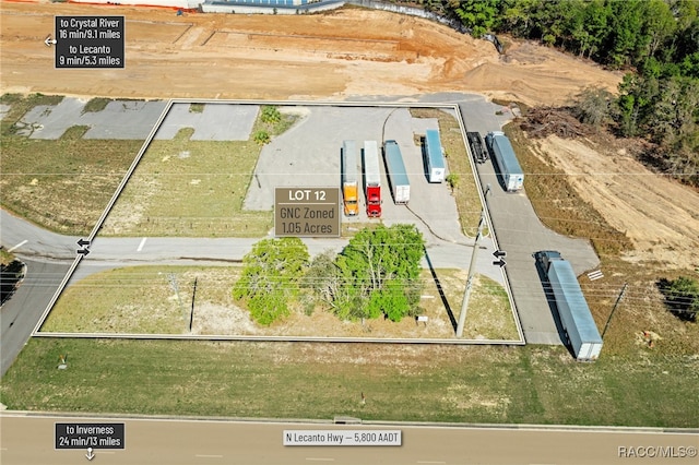 4154 N Lecanto Hwy, Beverly Hills, FL 34465 - photo 4