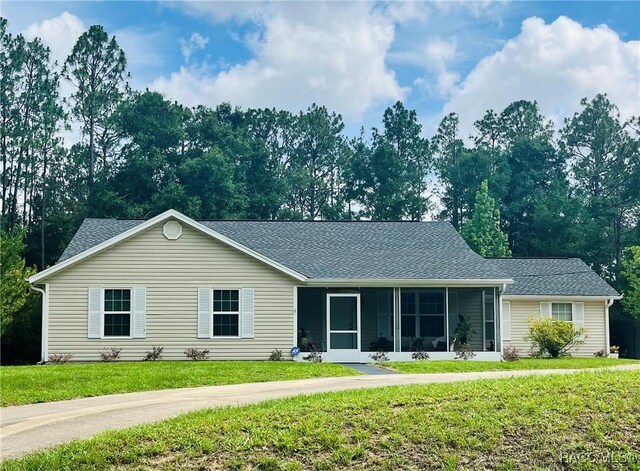 19900 SW 54th St, Dunnellon, FL 34431 - photo 1