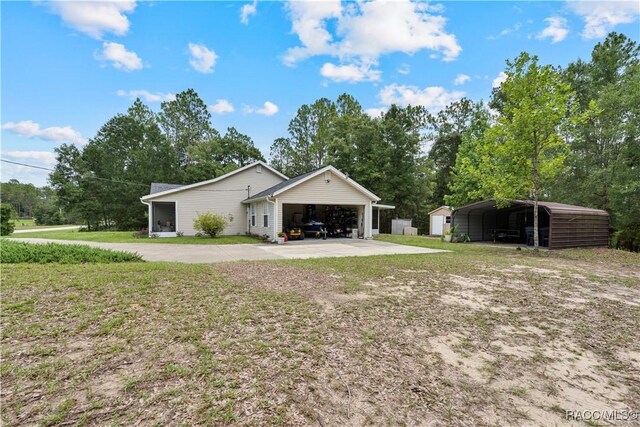 19900 SW 54th St, Dunnellon, FL 34431 - photo 30