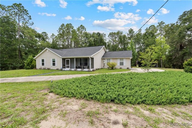 19900 SW 54th St, Dunnellon, FL 34431 - photo 29