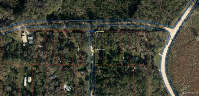 3680 SE 175th St, Inglis, FL 34449
