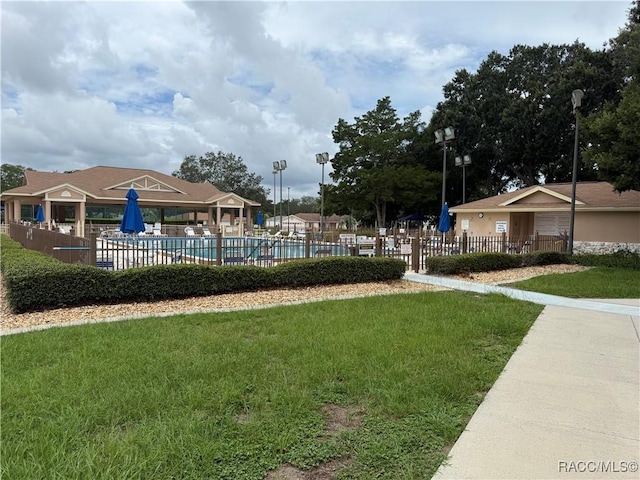 10286 SW 61st Terrace Rd, Ocala, FL 34476 - photo 30
