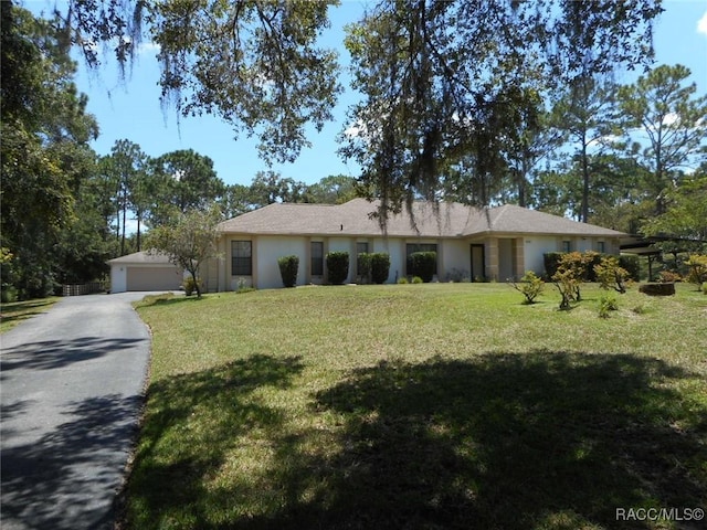 4281 SW 121st Ter, Ocala, FL 34481 - photo 2