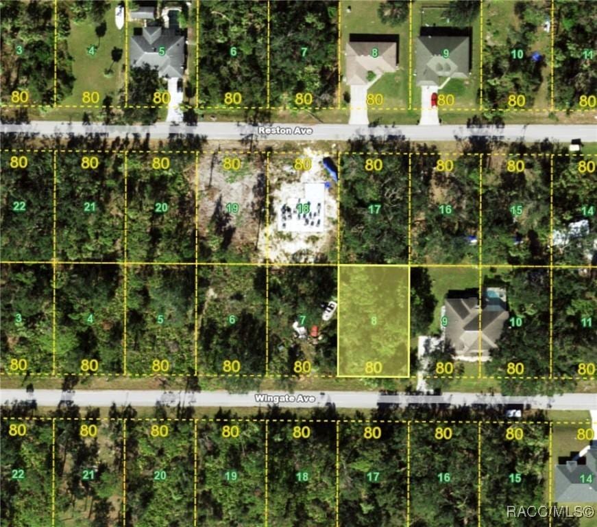 20404 Wingate Ave, Port Charlotte, FL 33954