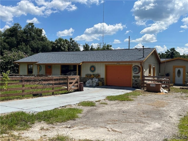 1711 N Croft Ave, Inverness, FL 34453 - photo 1