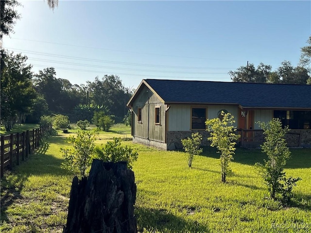 1711 N Croft Ave, Inverness, FL 34453 - photo 4
