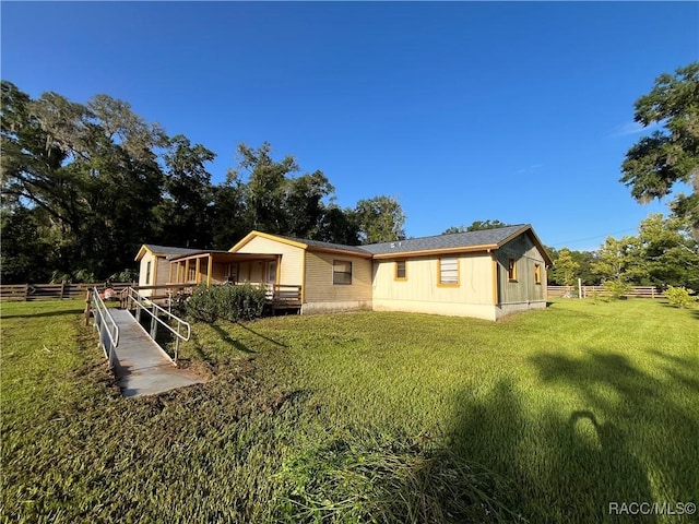 1711 N Croft Ave, Inverness, FL 34453 - photo 6
