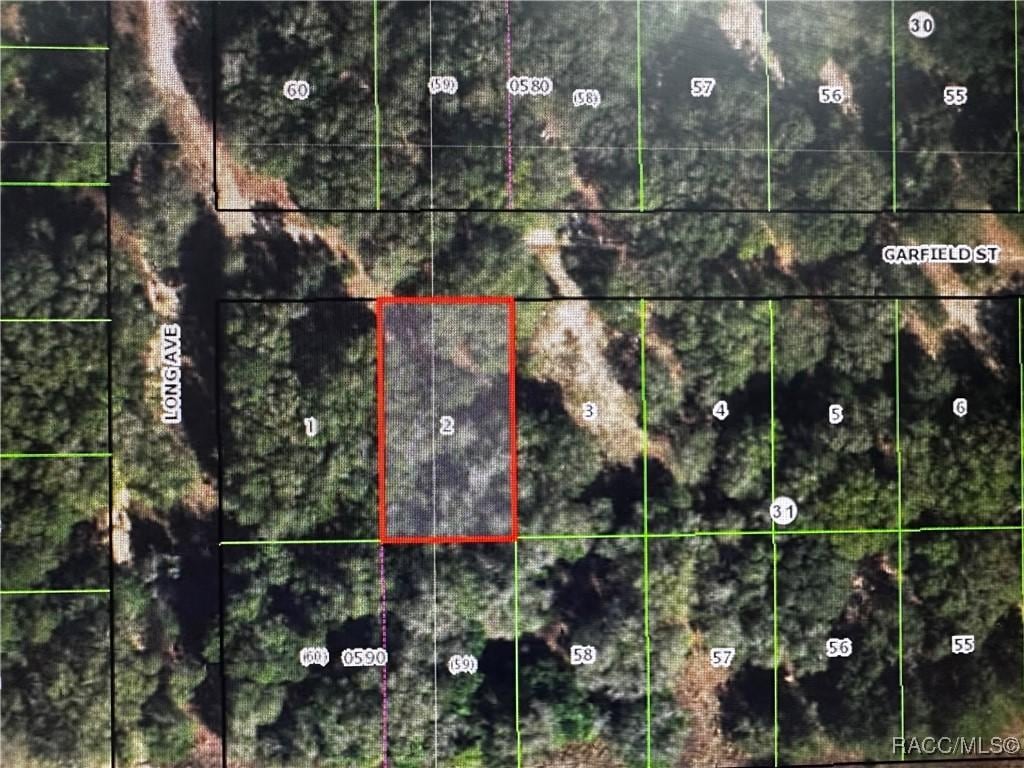 2607 Garfield St, Inverness, FL 34453 - photo 1