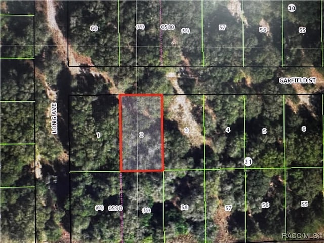 2607 Garfield St, Inverness, FL 34453 - photo 1