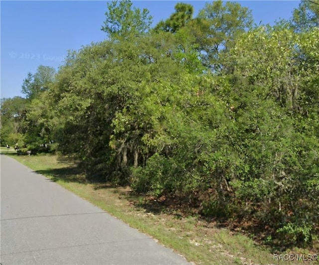 863 E Cermak St, Hernando FL, 34442 land for sale