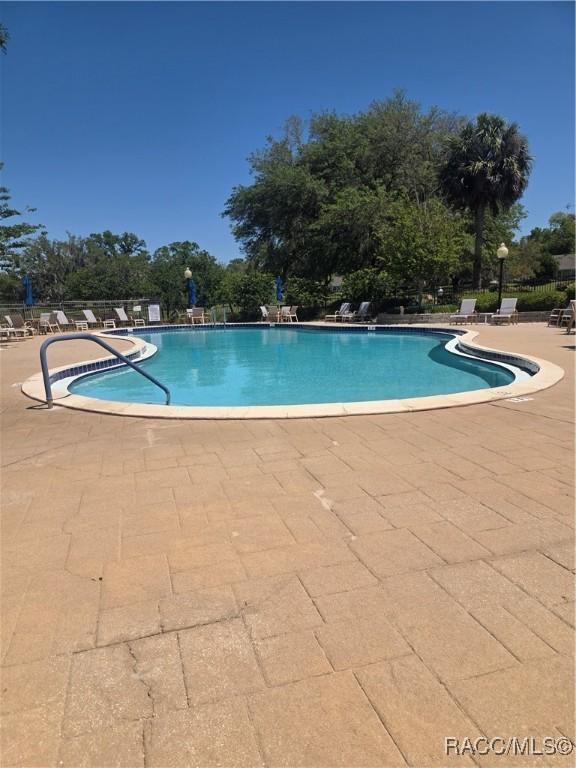 6487 W Lexington Dr, Crystal River, FL 34429 - photo 25