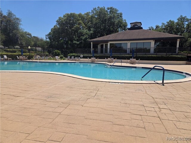 6487 W Lexington Dr, Crystal River, FL 34429 - photo 26