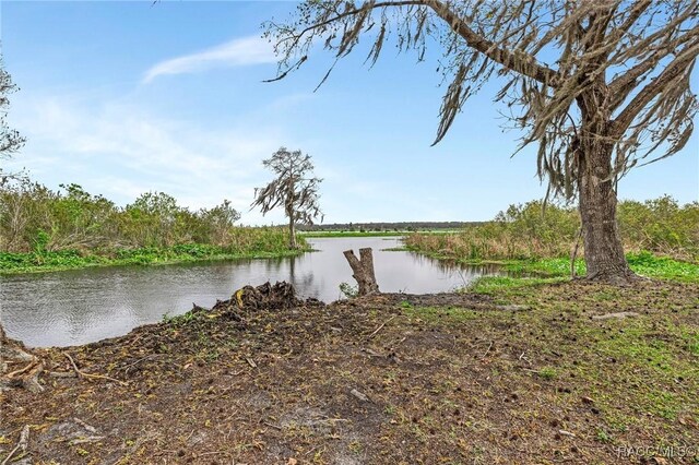 19190 SE 136th Ct, Dunnellon, FL 34431 - view of water feature