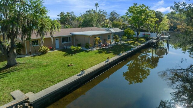 2160 N Watersedge Dr, Crystal River, FL 34429 - photo 44