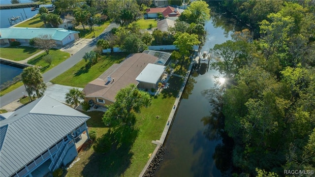 2160 N Watersedge Dr, Crystal River, FL 34429 - photo 45