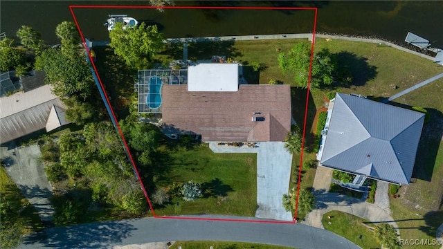 2160 N Watersedge Dr, Crystal River, FL 34429 - photo 40