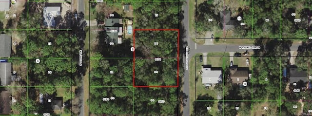 8488/8492 N Orangebud Ter, Crystal River FL, 34428 land for sale