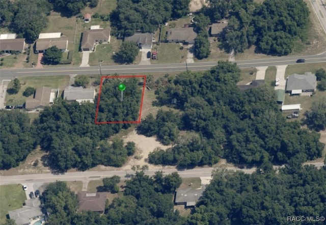 913 E Inverness Blvd, Inverness FL, 34452 land for sale