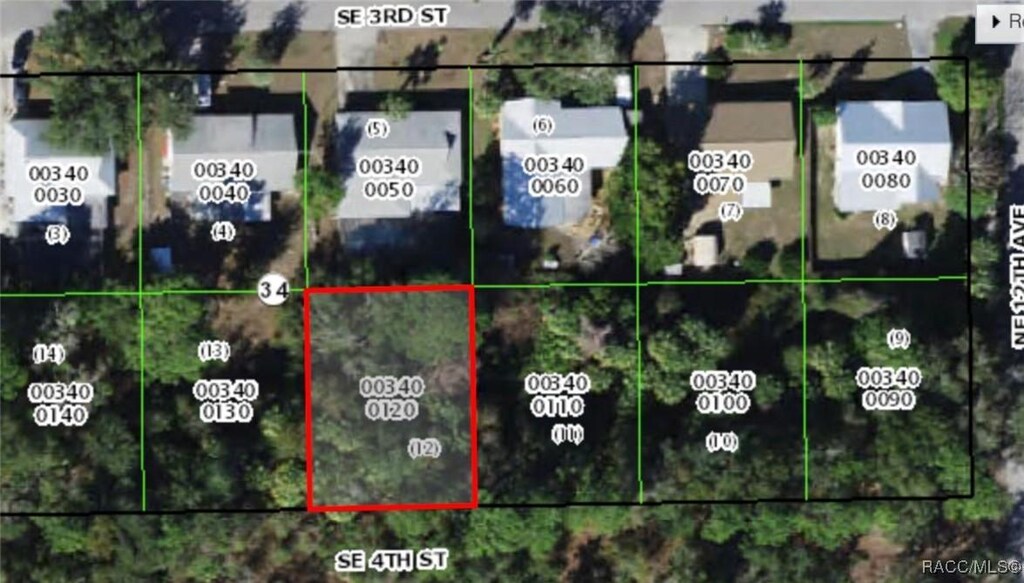 1143 SE 4th St, Crystal River, FL 34429
