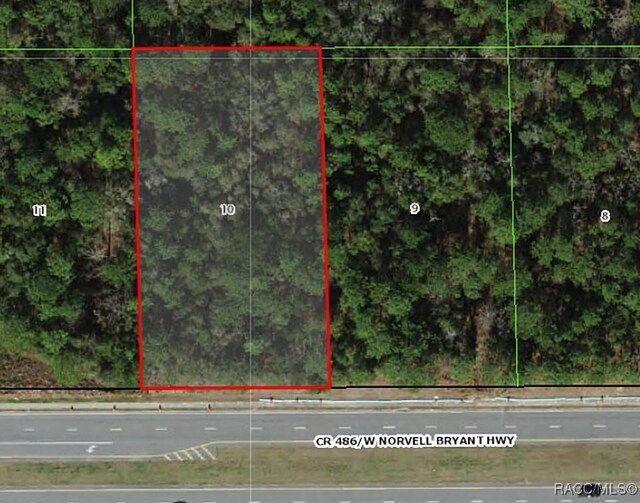 2553 W Norvell Bryant Hwy, Lecanto, FL 34461