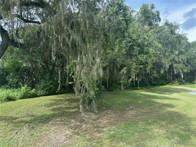 3041 E Berwick Ct, Hernando, FL 34442