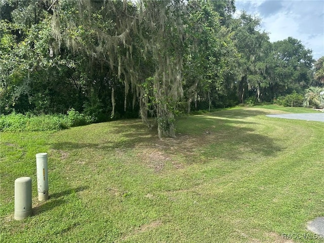 3041 E Berwick Ct, Hernando, FL 34442