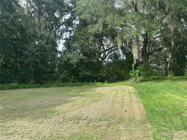 3041 E Berwick Ct, Hernando, FL 34442