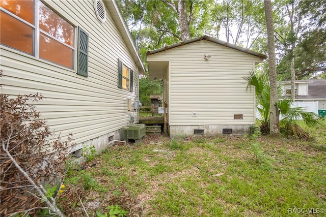 2424 N Junglecamp Rd, Inverness, FL 34453 - photo 22
