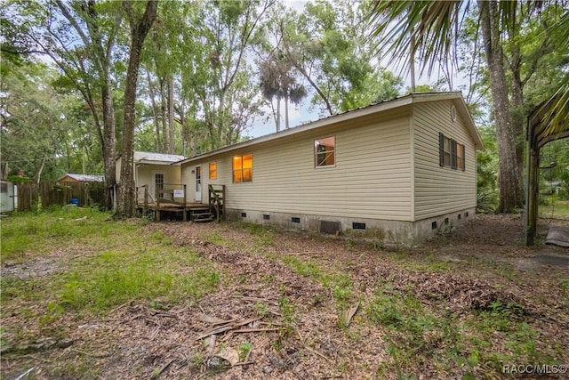 2424 N Junglecamp Rd, Inverness, FL 34453 - photo 26