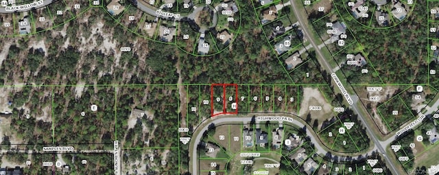 25 Highwood Path, Homosassa, FL 34446 - photo 4