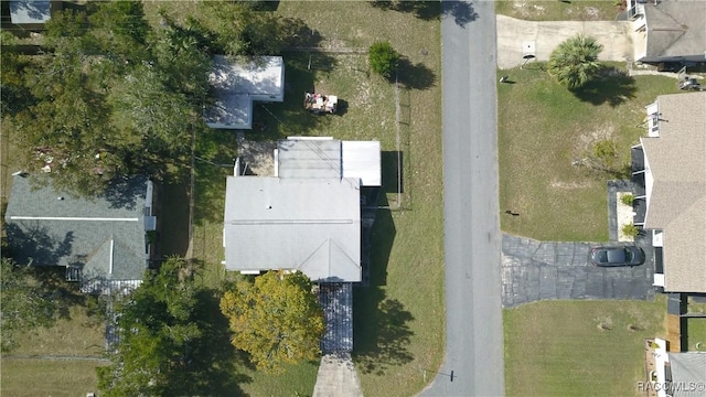 2 Plaza St, Beverly Hills, FL 34465 - aerial view of property's location