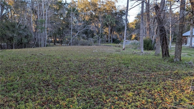 0 Riverside Dr, Yankeetown FL, 34498 land for sale