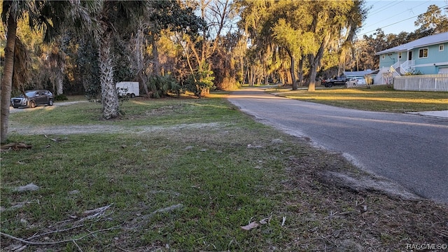 Listing photo 2 for 0 Riverside Dr, Yankeetown FL 34498