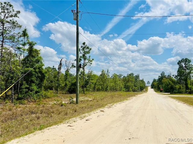0000 NE 131st Ter, Williston, FL 32696