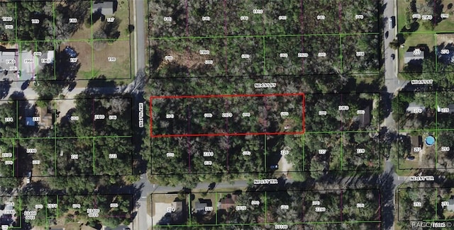 79 NE 7th Ave, Crystal River FL, 34429 land for sale