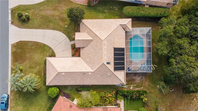 1540 N Yaz Pt, Hernando, FL 34442 - photo 5