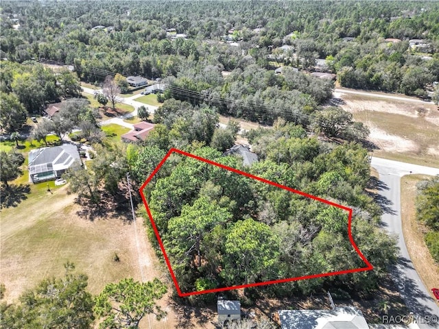 3000 W Gardenia Dr, Citrus Springs FL, 34434 land for sale